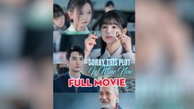 Sorry, This Plot Is Mine Now - Full Movie