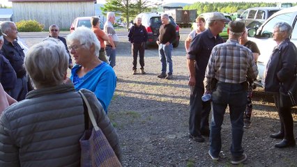 Matapédia-et-les-plateaux : rencontre avec les citoyens sur le projet de regroupement