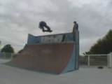 Seb skate clip Low Rider