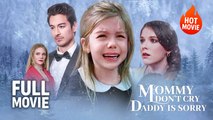 (Hot) Baby Don't Cry, Mommy Is Sorry | Full Drama