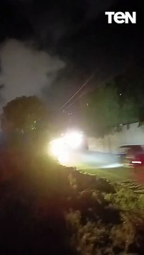قصفنا مقرا لحزب الله في منطقة النبطية جنوب لبنان