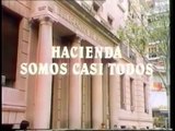 Hacienda somos casi todos 1988 Completa Antonio Ozores, Marta Valverde