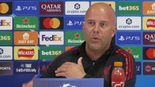 Slot previews Liverpool - Atleti and discusses Isak fitness