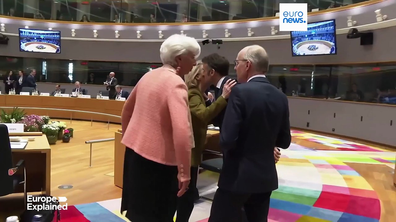 Nachrichten des Tages | 16. September 2025 - Abendausgabe