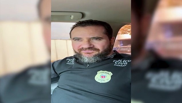 Operação Arapongas: Polícia Civil deflagra ação contra o tráfico de drogas