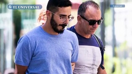 Atrapan al estafador de Tinder