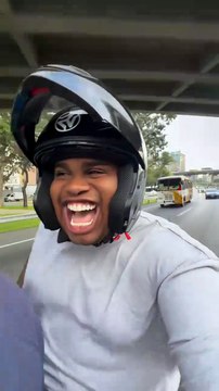 Influencer venezolano pide a gritos entrar a “La Casa de Alofoke”