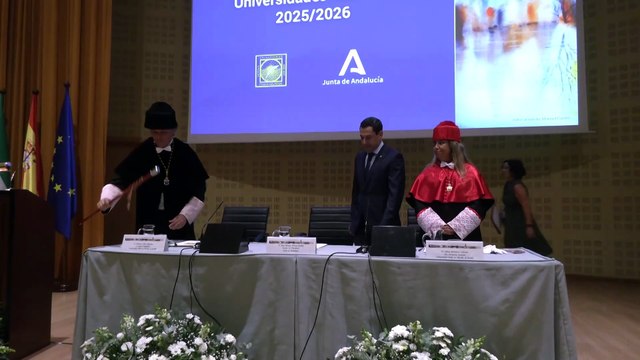 Universidades públicas andaluzas contarán con 16M€ más para digitalización y sostenibilidad