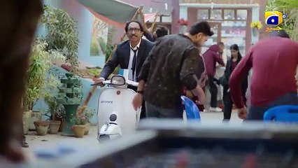 Sanwal Yaar Piya Episode 02