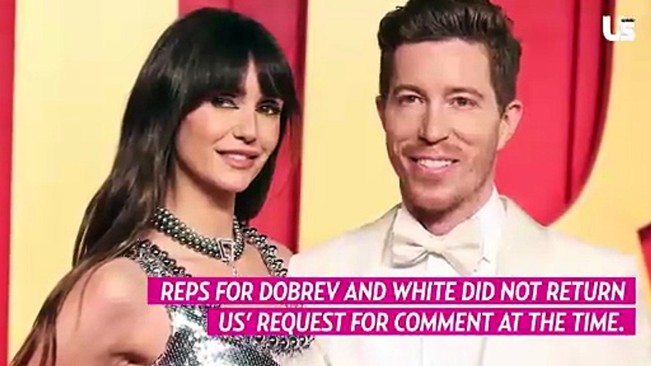 Nina Dobrev Is 'Devastated' After Shaun White Split