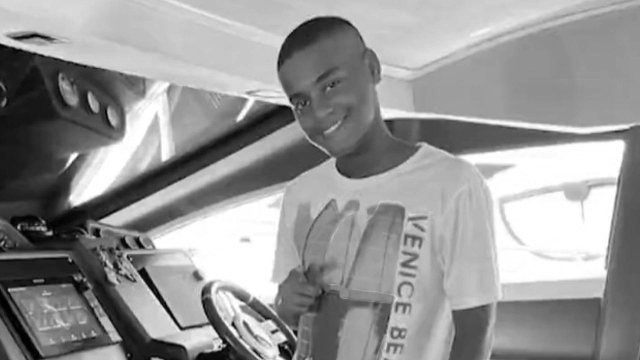 Joven cartagenero fue asesinado en Estados Unidos a manos de su novia: esto se sabe 