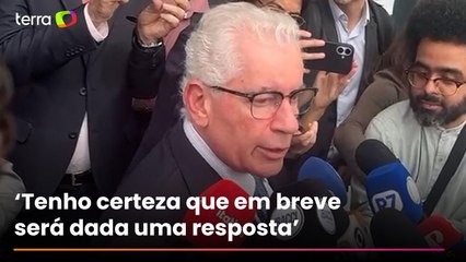 Chefe do MP-SP diz que Praia Grande é ‘ninho do PCC’ e pede ação após morte de ex-delegado