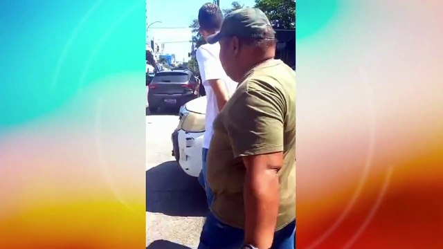 Título: Homem é detido por aplicar golpe 'Boa Noite Cinderela' em Recife: dicas de segurança em encontros online