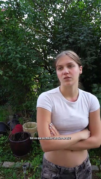 Si t'étais ma petite fille, j'aurais fait tout ce que je peux