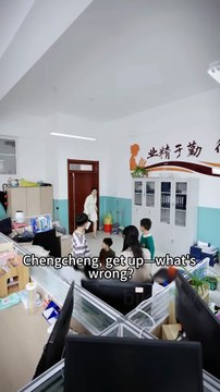The CEO Was Mocked For Infertility Until Twins With DNA Test Appear, Revealing He’s A Dad (2025) - FULL HD [Eng Sub]