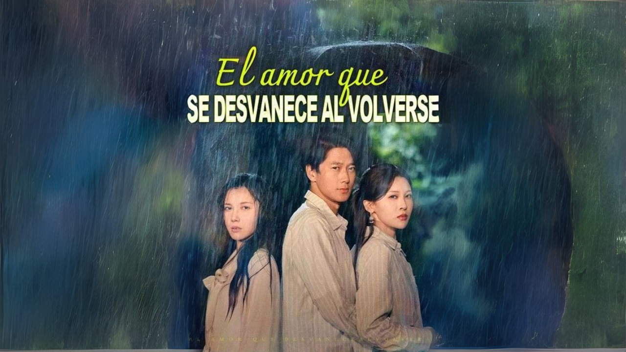 El Amor Que Se Desvanece Al Volverse Completo En Español