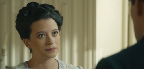 La Promesa - Capitulo 677 AVANCE