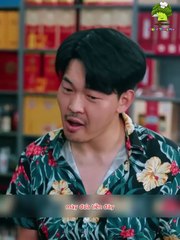 Chàng nông dân nghèo nhận được hệ thống thần nông, một tay vực dậy cả ngôi làng