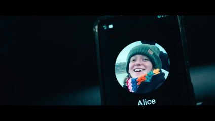 HALLOW ROAD Trailer 4K (2025) _ Rosamund Pike, Matthew Rhys, Megan McDonnell _ Thriller