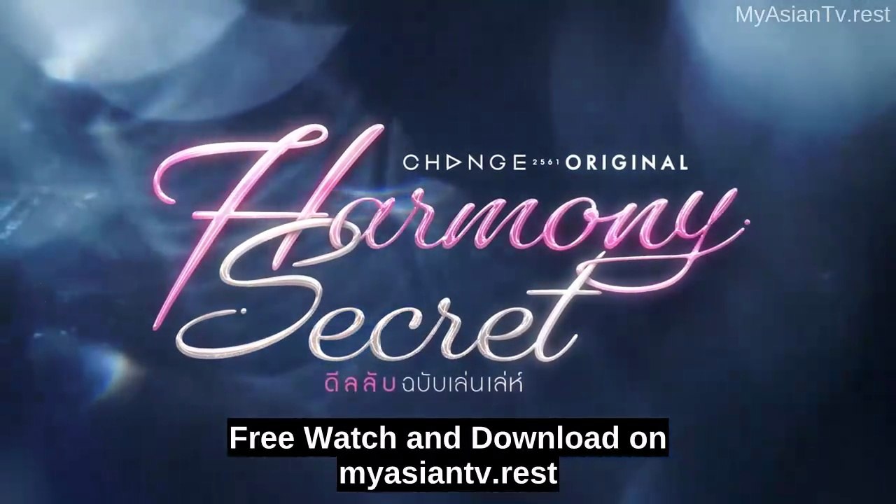 Harmony Secret Ep 8 Eng Sub