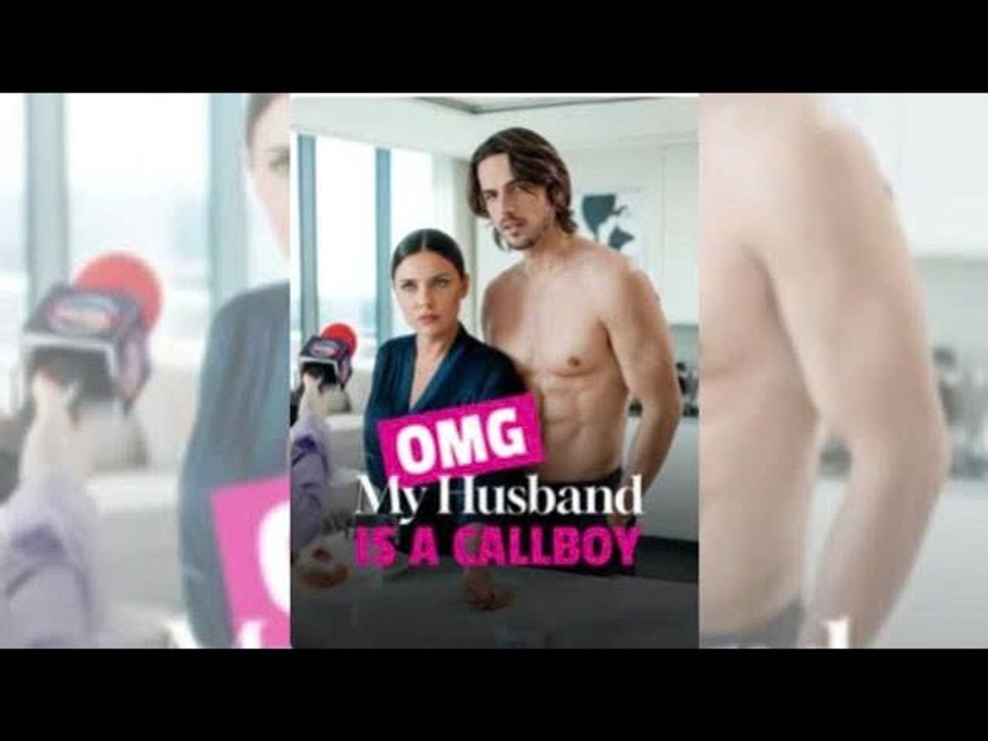 OMG my husband is a callboy #Fullmovie #Drama 🍒