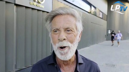 Le message de Paganelli avant Real Madrid - OM