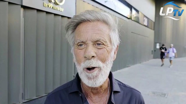 Le message de Paganelli avant Real Madrid - OM