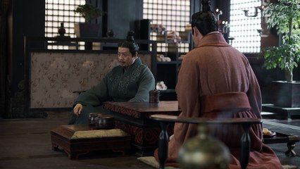 ĐẠI TẦN PHÚ - TẬP 26 - VTV3 THUYẾT MINH - PHIM TRUNG QUỐC – DAI TAN PHU