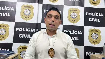 Suspeito Preso em Pernambuco: Conexão com Operações de Fraudes Digitais e Ameaças ao Influencer Felca