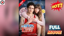The MVPs Plus Size Love (NEW) - FULL [Eng Sub]