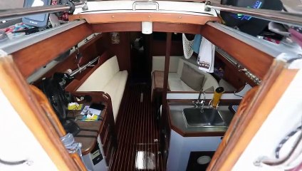 Veleiro Labadi Retorna à 36ª Refeno: Uma Jornada em Alta Velocidade Entre Recife e Fernando de Noronha