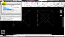 Autocad - Cambio tamaño de trazo de una línea discontinua. Tutorial en español HD