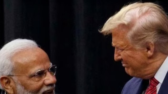 ट्रेड डील पर India-US के बीच 7 घंटे तक चली मीटिंग