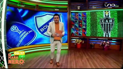 El Mañanero ∙ Martes 16 de Septiembre de 2025