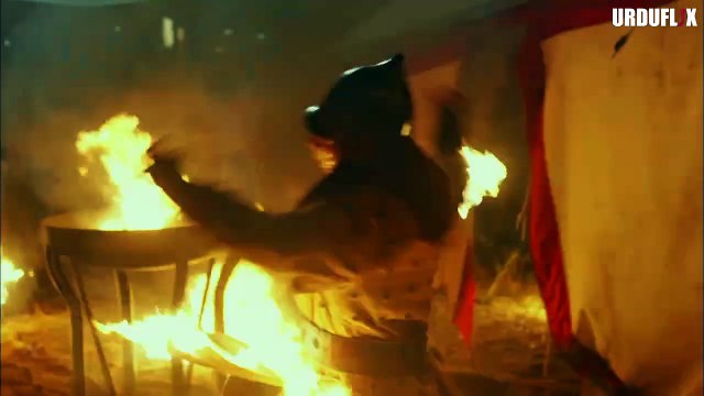 The Empress Ki _ Korean Drama _ EPISODE 07 _ Urdu Dubbed _ New K-drama 2025