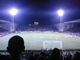 Nimes en ligue 2