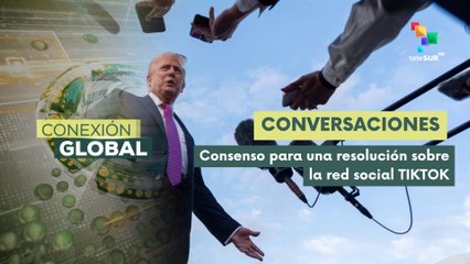 China y EE.UU. sostuvieron una reunión sobre economía y comercio