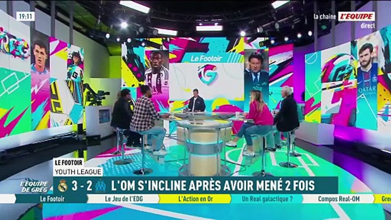 La FFF confirme qu'Anthony Rouault aurait dû être expulsé lors de Rennes-OL - Foot - Ligue 1