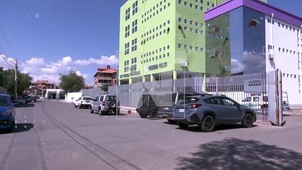 Dolor y luto en Melga: familia reconoce a las víctimas del fatal accidente en la carretera al oriente