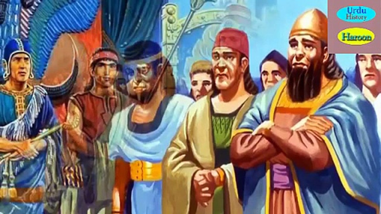 Hazrat_Isa_and_the_fool_of_our_journey,_a_story_full_of_advice_in_Urdu_حضرت_عیسیٰ_اور_بےوقوف_ہم_سفر(0)