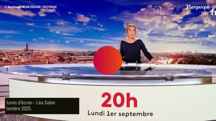 Il n'est pas n'importe qui ! L'ex-compagnon de Léa Salamé plusieurs fois récompensé, son influence est même reconnue à l'étranger