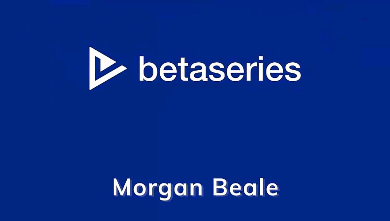 Morgan Beale (ES)