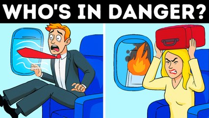 Crack 23 Riddles to Catch All Impostors on Board