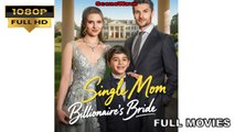 Single Mom, Billionaire's Bride - GoodShort