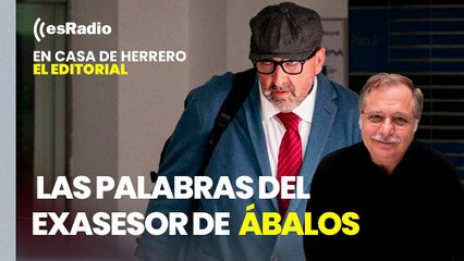 Editorial Luis Herrero: El Gobierno vuelve a retrasar el embargo de armas a Israel