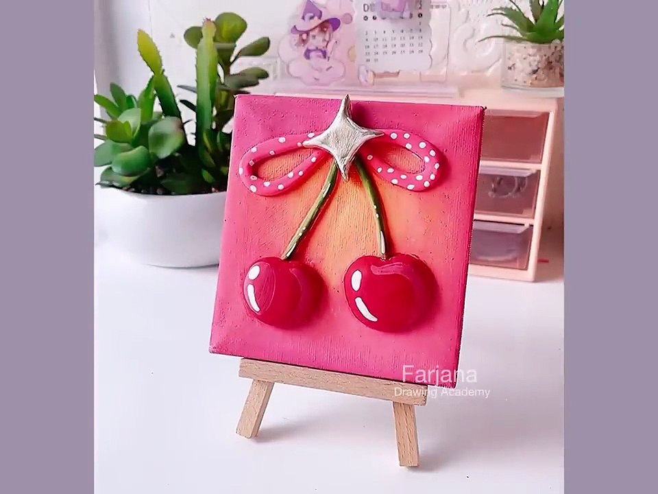 11 Art Hacks That Work Extremely Well  __ Easy painting ideas for beginners  #drawing #art #creative #drawing #design