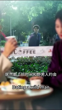 After three years of marriage, he never came home, yet forced her to get pregnant. Heartbroken, she found a handsome and skilled man to spend the night with. While she beamed with her pregnant belly, the man licked her cheeks and begged her to return. She