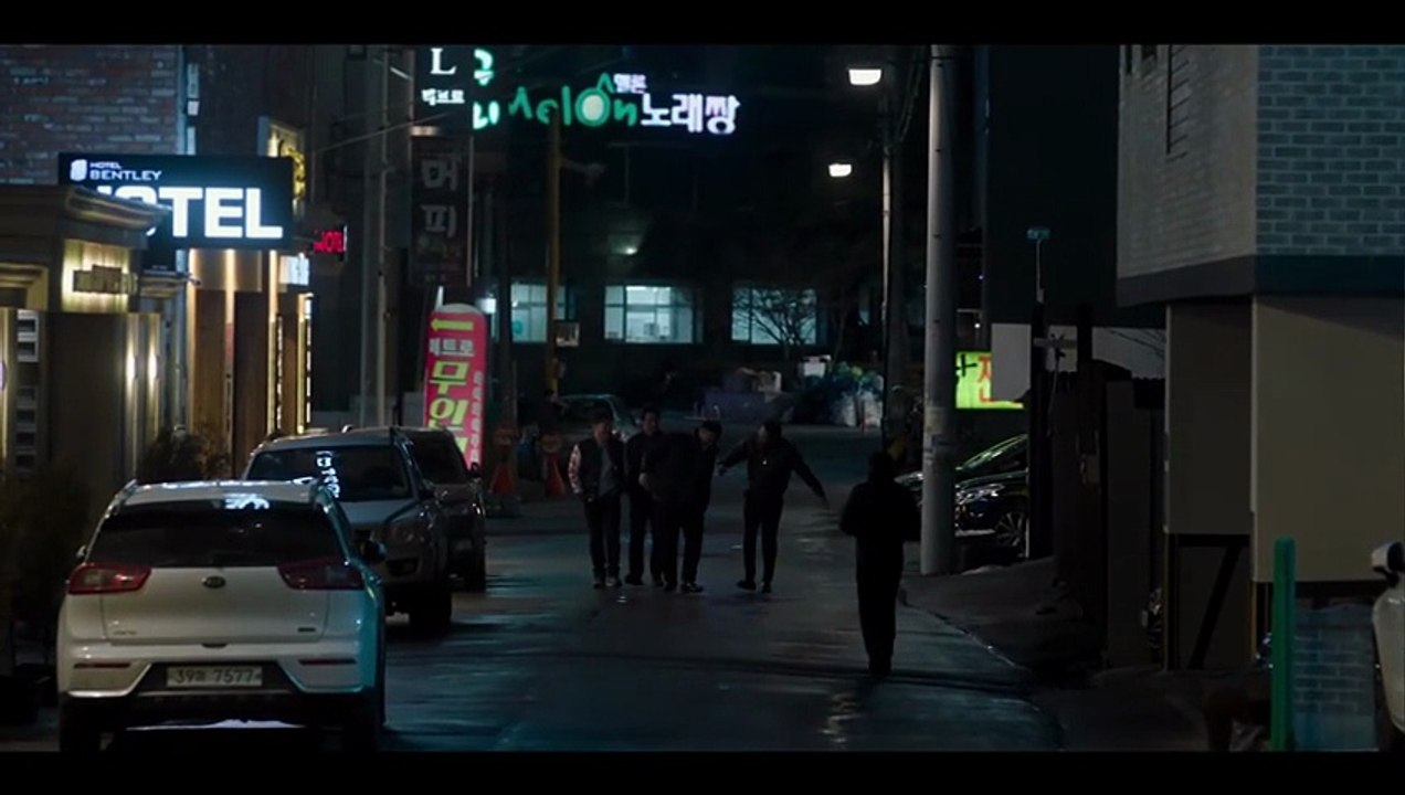 Nocturnal - แค้นนี้เอาให้น็อค (2025)
