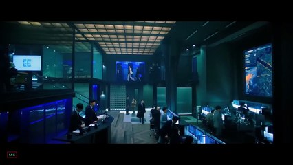 Top Action & Thriller Movies of 2025 🎬