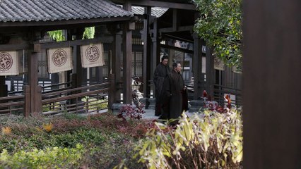 ĐẠI TẦN PHÚ - TẬP 29 - VTV3 THUYẾT MINH - PHIM TRUNG QUỐC – DAI TAN PHU